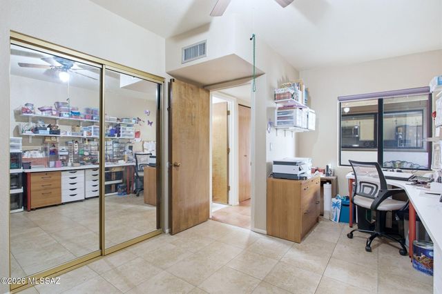 6770 E Camino Del Dorado, Tucson, AZ 85715