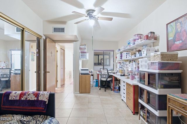 6770 E Camino Del Dorado, Tucson, AZ 85715