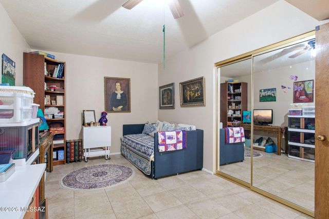 6770 E Camino Del Dorado, Tucson, AZ 85715