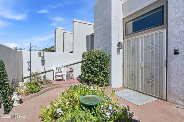 6770 E Camino Del Dorado, Tucson, AZ 85715