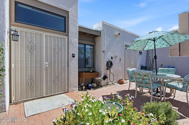 6770 E Camino Del Dorado, Tucson, AZ 85715