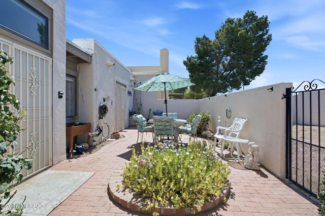 6770 E Camino Del Dorado, Tucson, AZ 85715