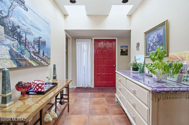 6770 E Camino Del Dorado, Tucson, AZ 85715