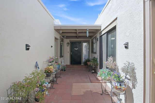 6770 E Camino Del Dorado, Tucson, AZ 85715