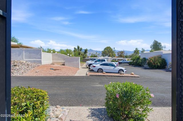 6770 E Camino Del Dorado, Tucson, AZ 85715