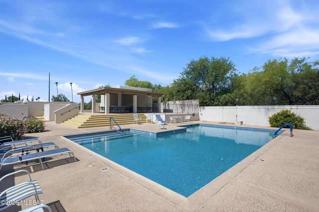 6770 E Camino Del Dorado, Tucson, AZ 85715