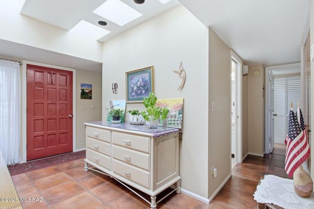 6770 E Camino Del Dorado, Tucson, AZ 85715