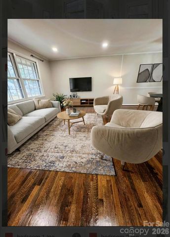 5217 Furman Place, Charlotte, NC 28210