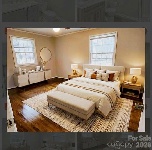 5217 Furman Place, Charlotte, NC 28210