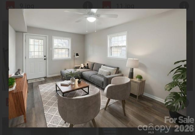 5217 Furman Place, Charlotte, NC 28210