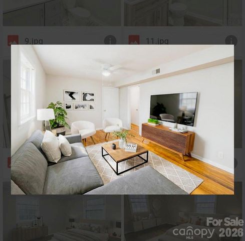 5217 Furman Place, Charlotte, NC 28210