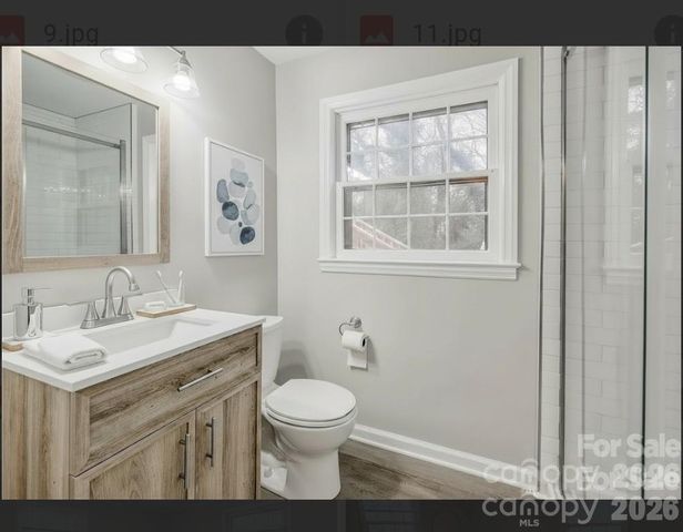 5217 Furman Place, Charlotte, NC 28210