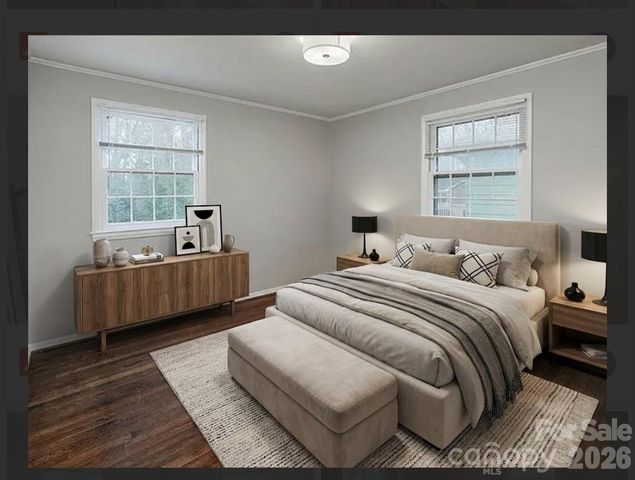 5217 Furman Place, Charlotte, NC 28210