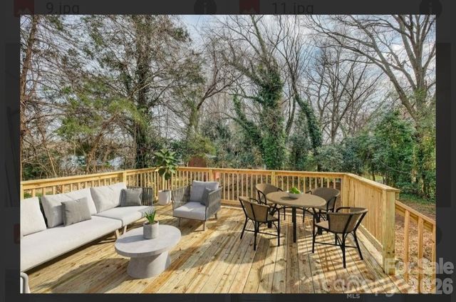 5217 Furman Place, Charlotte, NC 28210