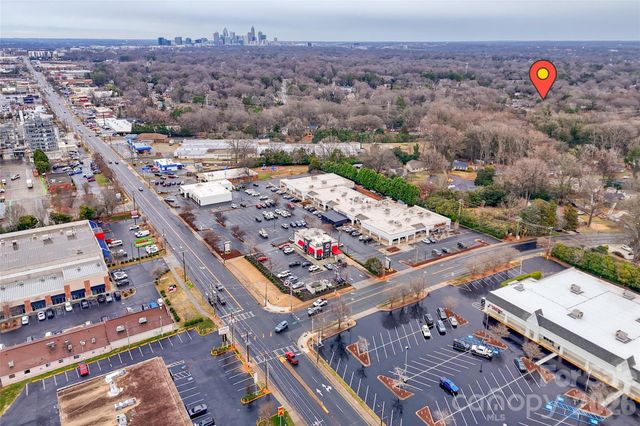 5217 Furman Place, Charlotte, NC 28210