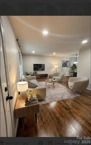 5217 Furman Place, Charlotte, NC 28210