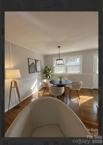 5217 Furman Place, Charlotte, NC 28210