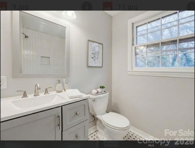 5217 Furman Place, Charlotte, NC 28210