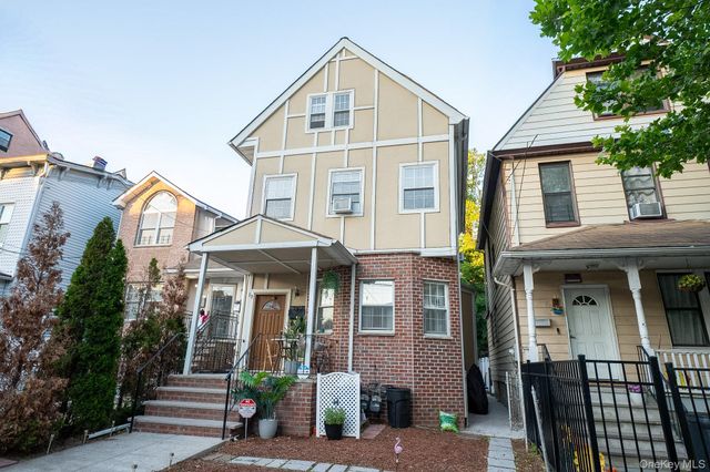 17 S 7th Avenue, Mount Vernon, NY 10550