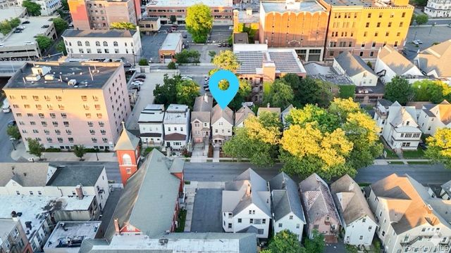 17 S 7th Avenue, Mount Vernon, NY 10550