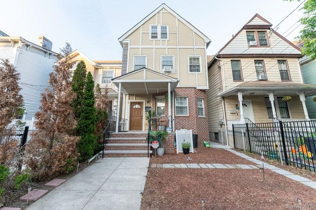 17 S 7th Avenue, Mount Vernon, NY 10550