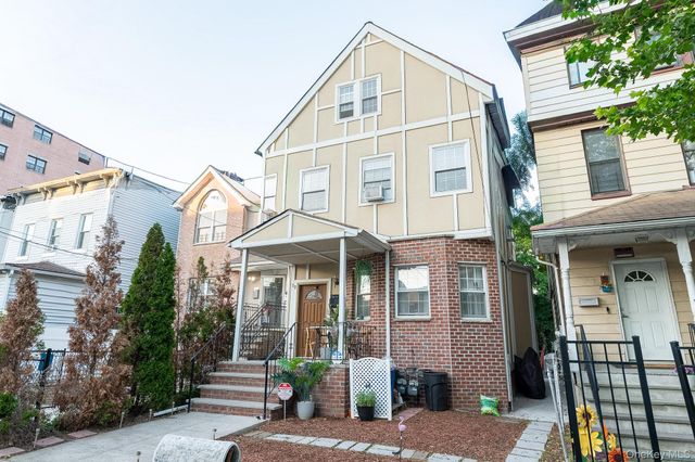 17 S 7th Avenue, Mount Vernon, NY 10550