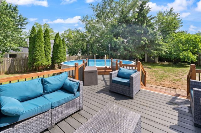104 Bridgeway Court, Nicholasville, KY 40356