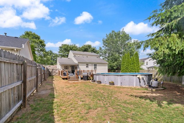 104 Bridgeway Court, Nicholasville, KY 40356