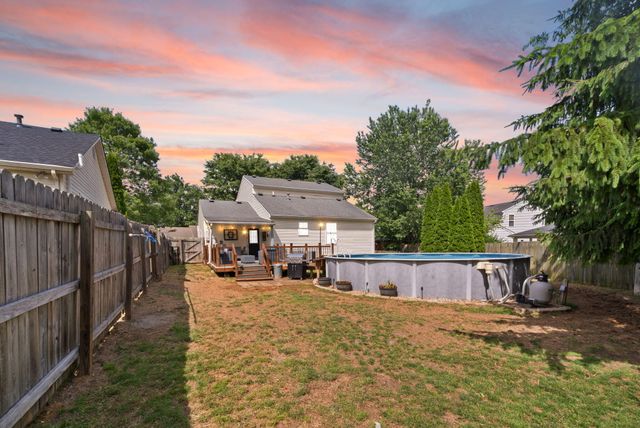 104 Bridgeway Court, Nicholasville, KY 40356