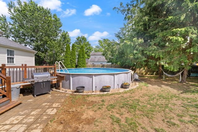 104 Bridgeway Court, Nicholasville, KY 40356