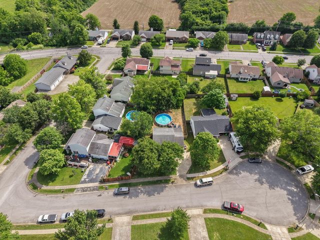 104 Bridgeway Court, Nicholasville, KY 40356