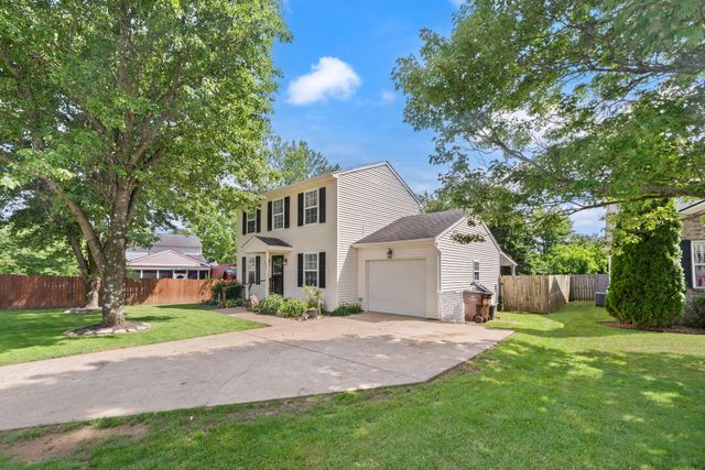 104 Bridgeway Court, Nicholasville, KY 40356