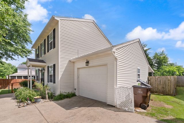 104 Bridgeway Court, Nicholasville, KY 40356