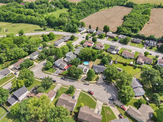 104 Bridgeway Court, Nicholasville, KY 40356