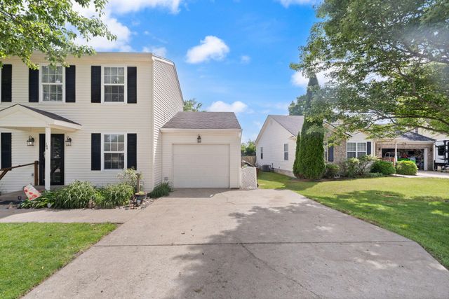 104 Bridgeway Court, Nicholasville, KY 40356