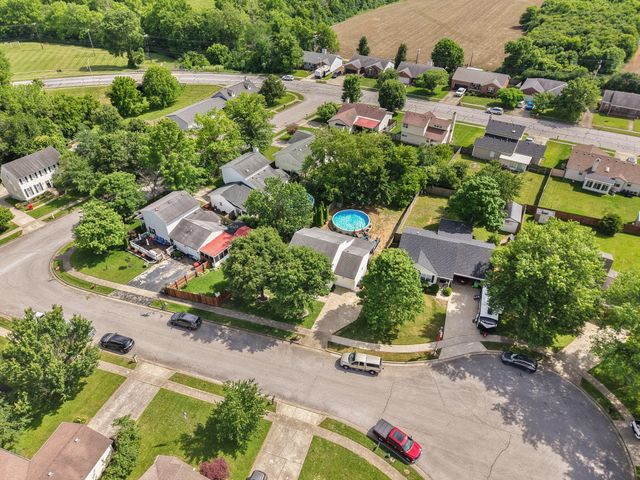 104 Bridgeway Court, Nicholasville, KY 40356