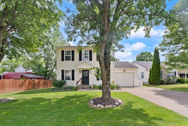 104 Bridgeway Court, Nicholasville, KY 40356