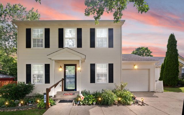 104 Bridgeway Court, Nicholasville, KY 40356