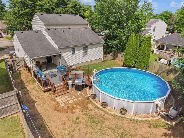 104 Bridgeway Court, Nicholasville, KY 40356