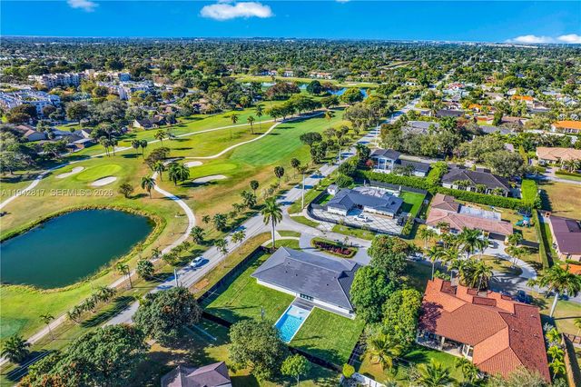 12751 SW 92nd Ct, Miami, FL 33176