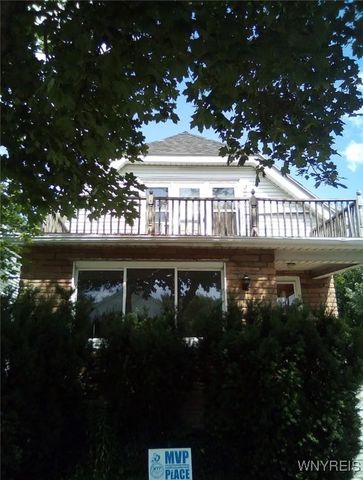 113 Wilkes Avenue 2, Buffalo, NY 14215