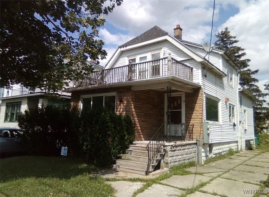 113 Wilkes Avenue 2, Buffalo, NY 14215