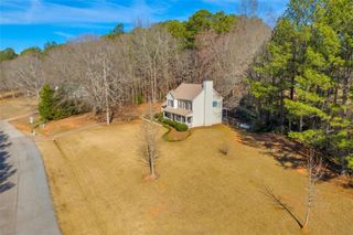 801 Riverwood Drive, Monroe, GA 30655