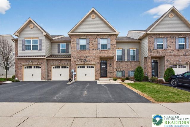 4487 Elmwood Drive, Lower Nazareth Twp, PA 18064