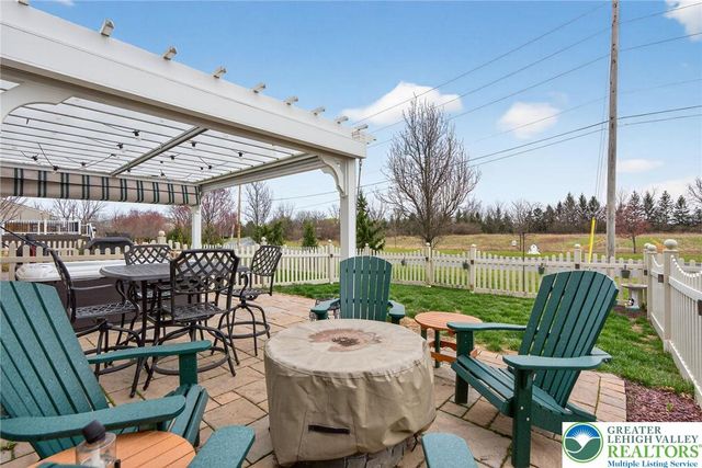 4487 Elmwood Drive, Lower Nazareth Twp, PA 18064