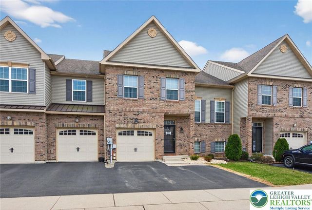 4487 Elmwood Drive, Lower Nazareth Twp, PA 18064
