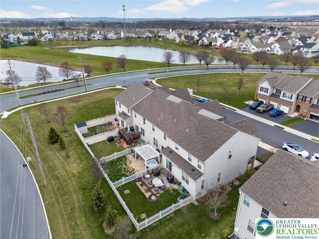 4487 Elmwood Drive, Lower Nazareth Twp, PA 18064