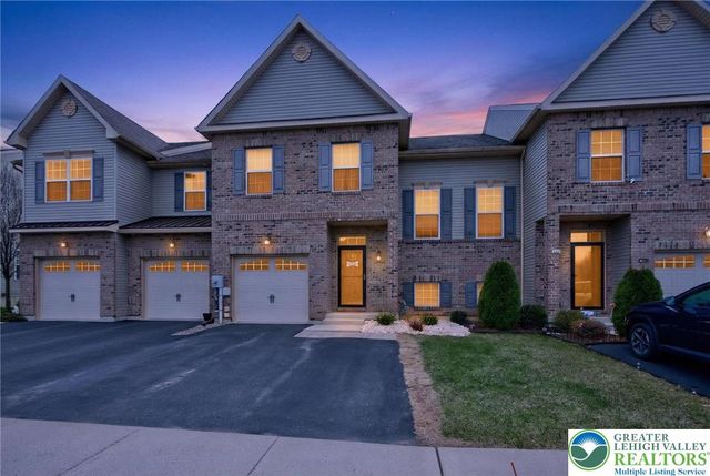 4487 Elmwood Drive, Lower Nazareth Twp, PA 18064
