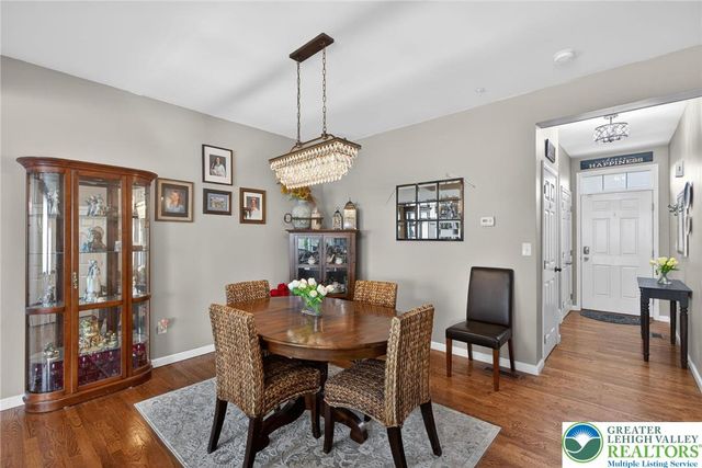 4487 Elmwood Drive, Lower Nazareth Twp, PA 18064