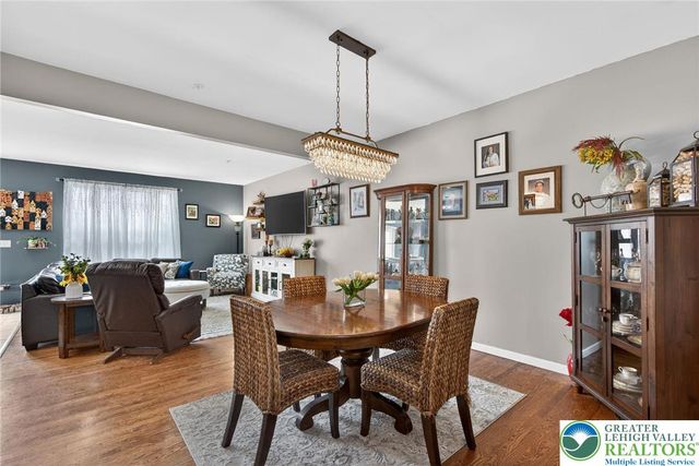 4487 Elmwood Drive, Lower Nazareth Twp, PA 18064